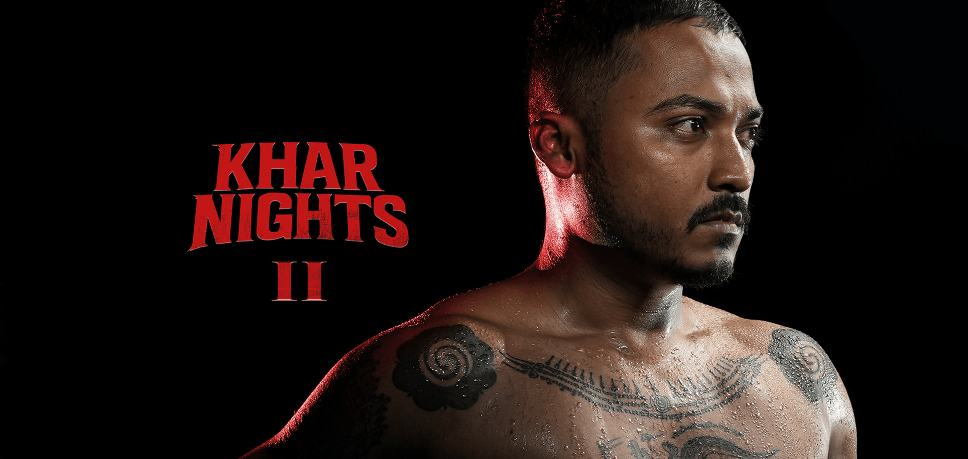 Khar nights