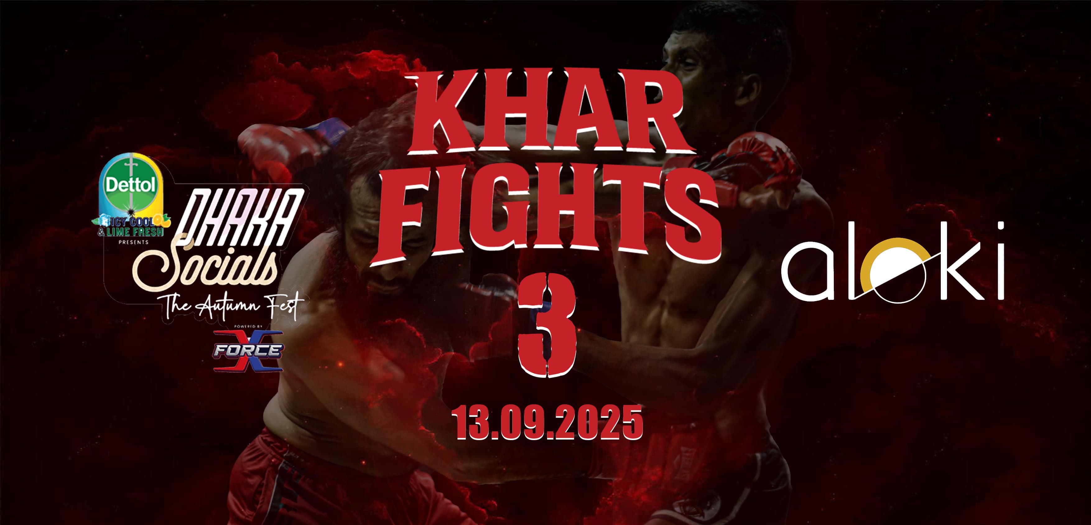 Khar kinghts Hero section