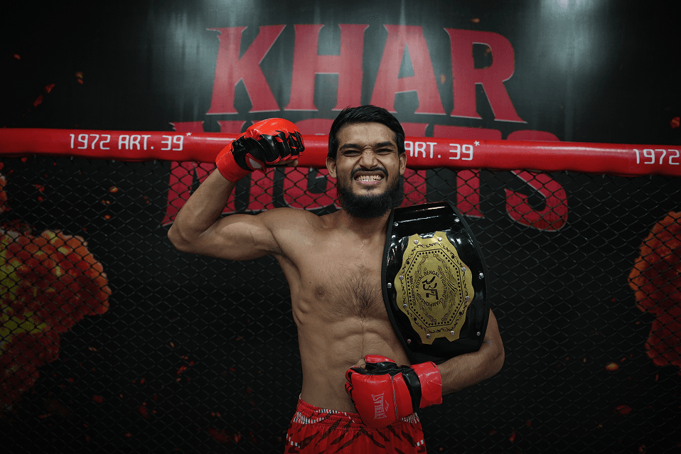Khar Knights