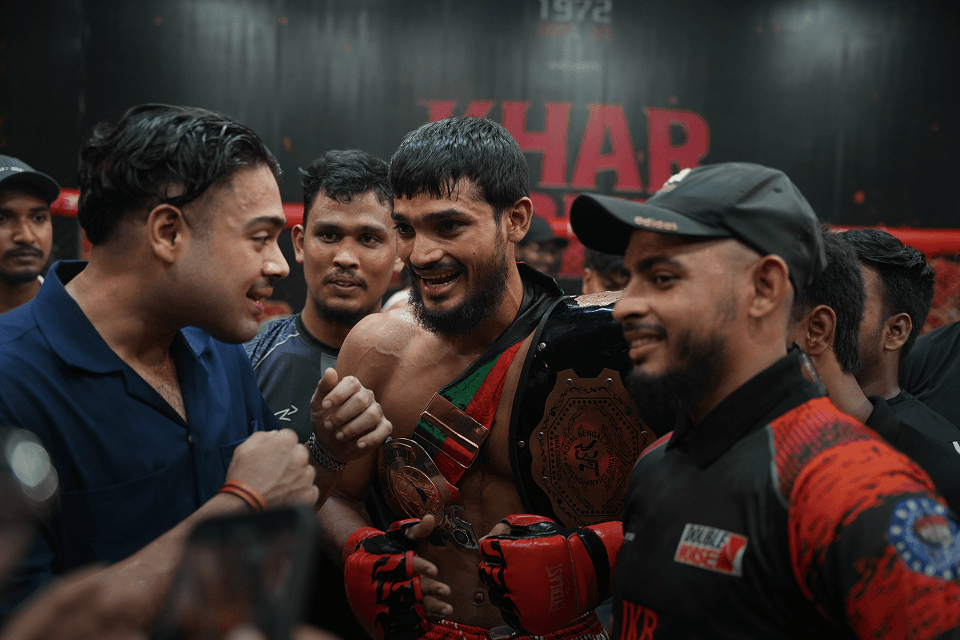 Khar Knights