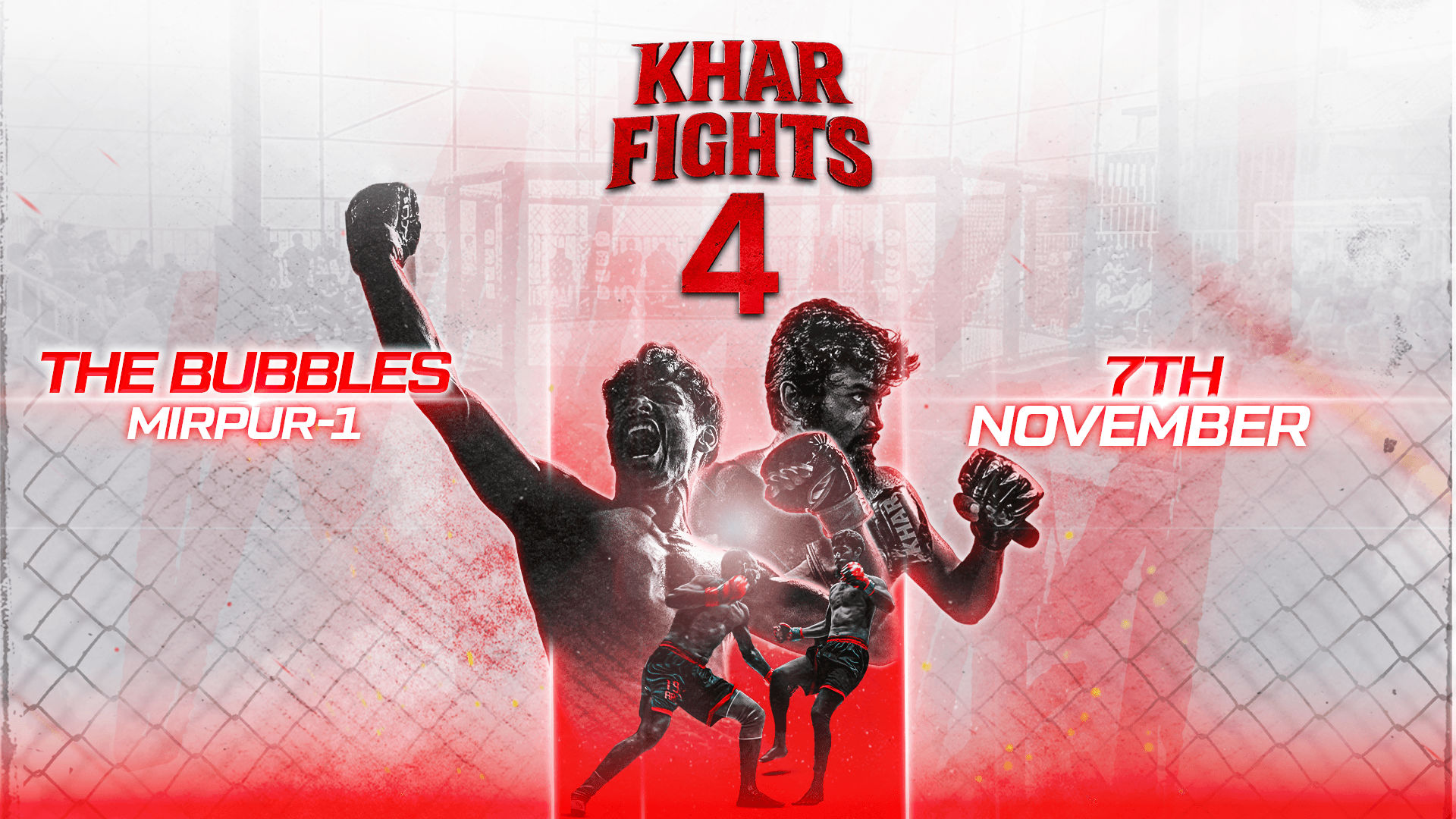 Khar knights Hero section